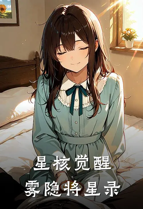 星核觉醒：雾隐将星录