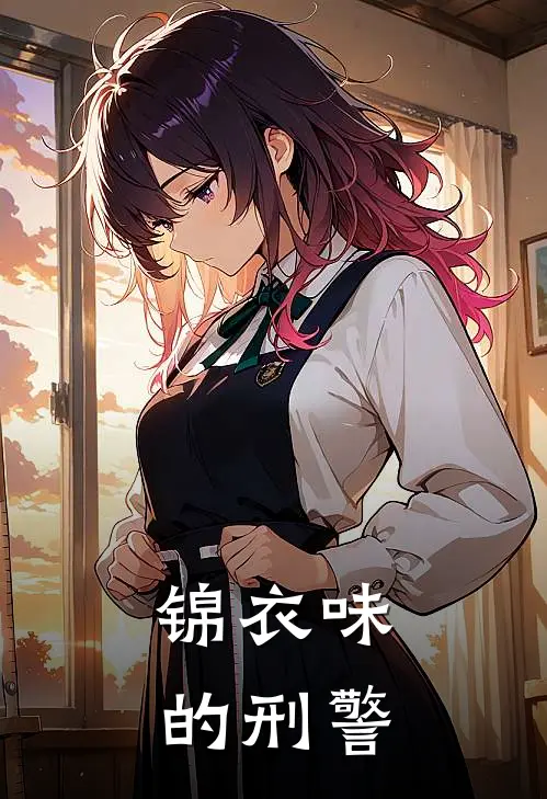 锦衣味的刑警