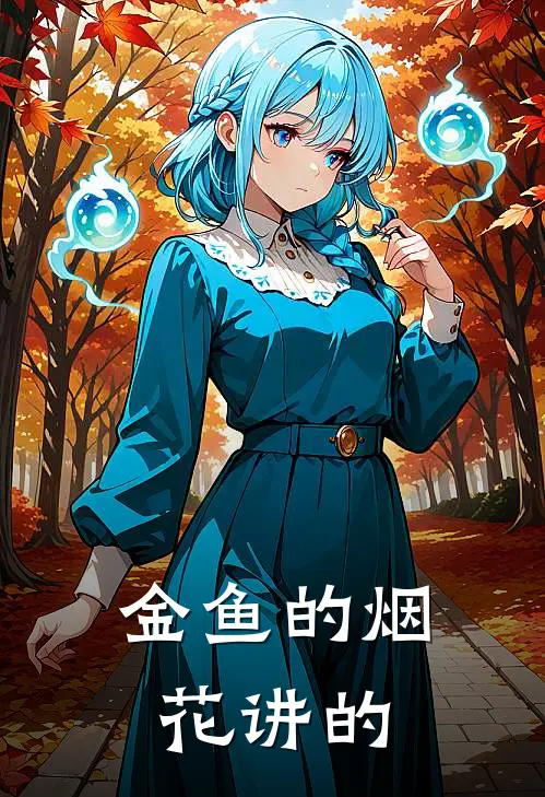 金鱼的烟花讲的