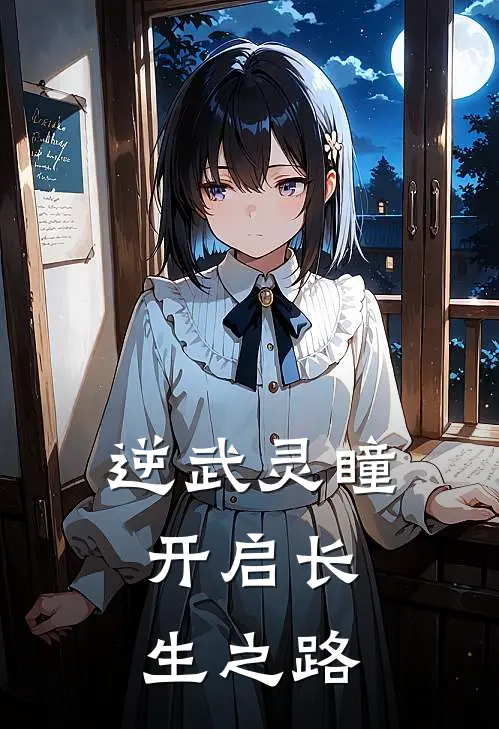 逆武灵瞳，开启长生之路