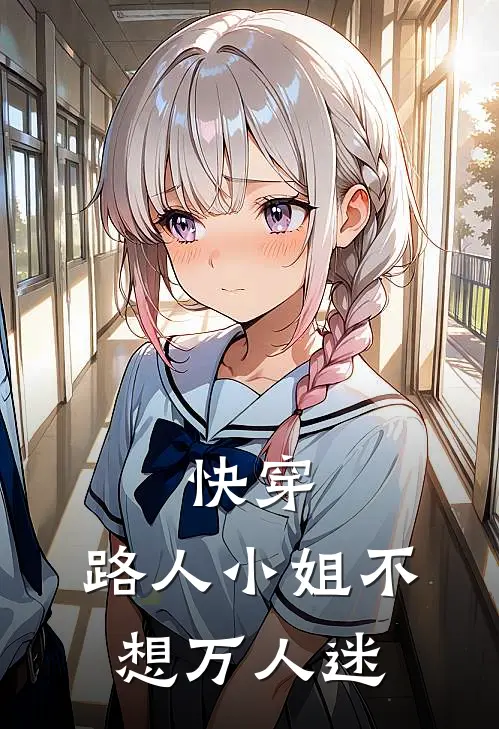 快穿，路人小姐不想万人迷