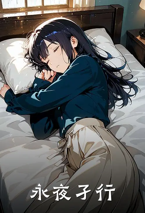 永夜孑行