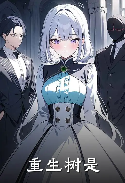重生树是
