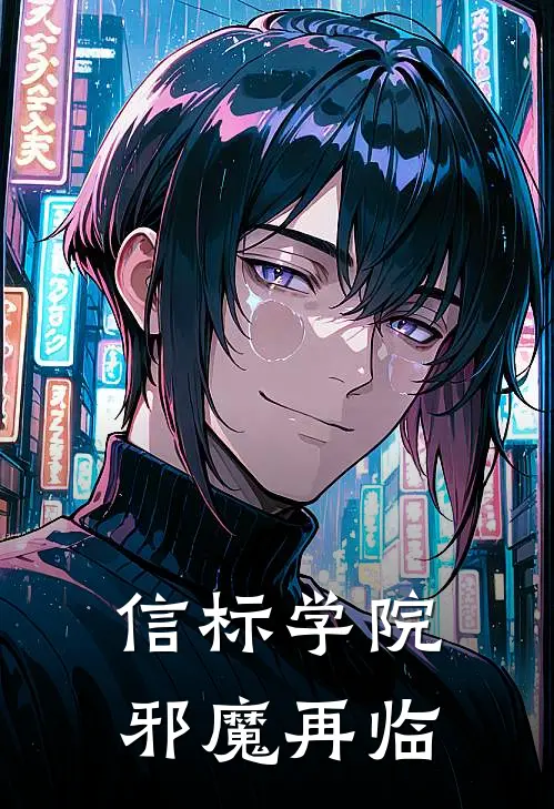 信标学院：邪魔再临琳达奥兹免费小说大全_小说完结信标学院：邪魔再临(琳达奥兹)