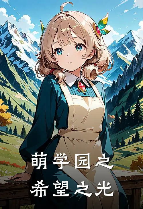 萌学园之希望之光