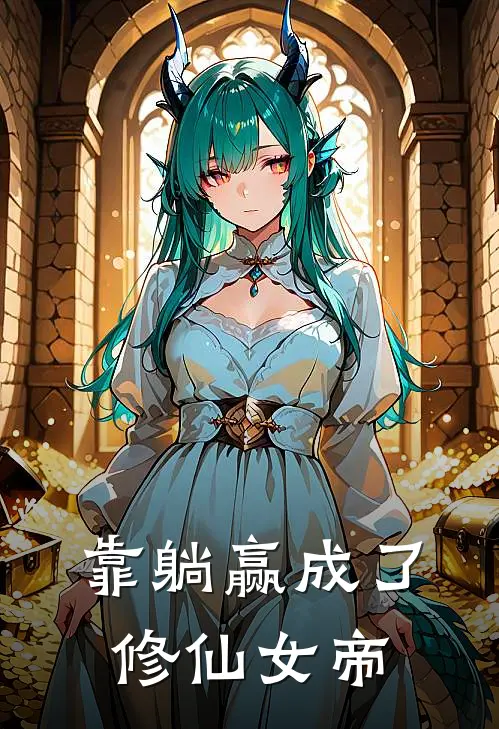 靠躺赢成了修仙女帝