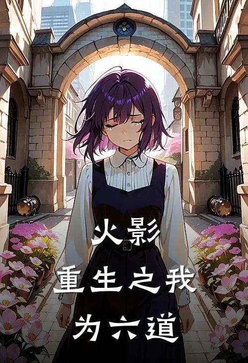 火影，重生之我为六道