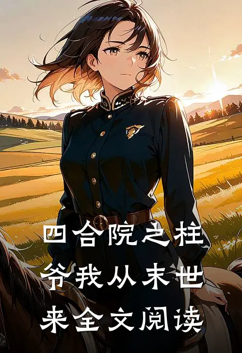 四合院之柱爷我从末世来全文阅读