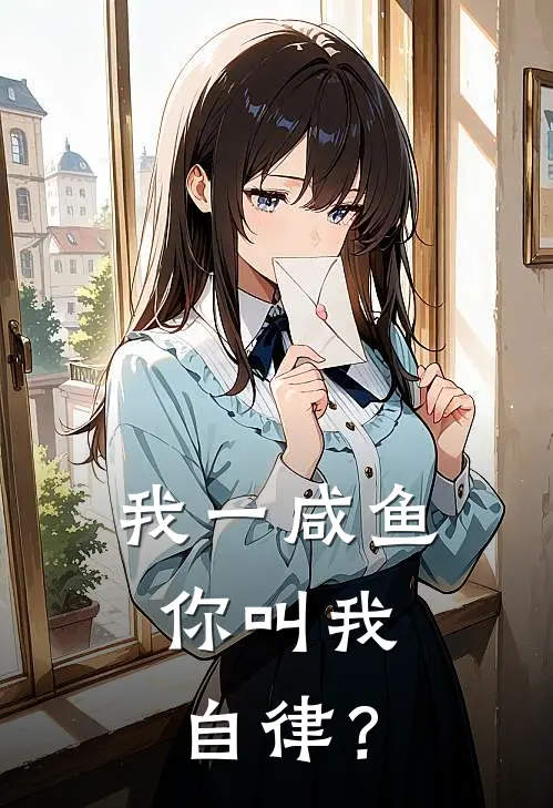 我一咸鱼，你叫我自律？