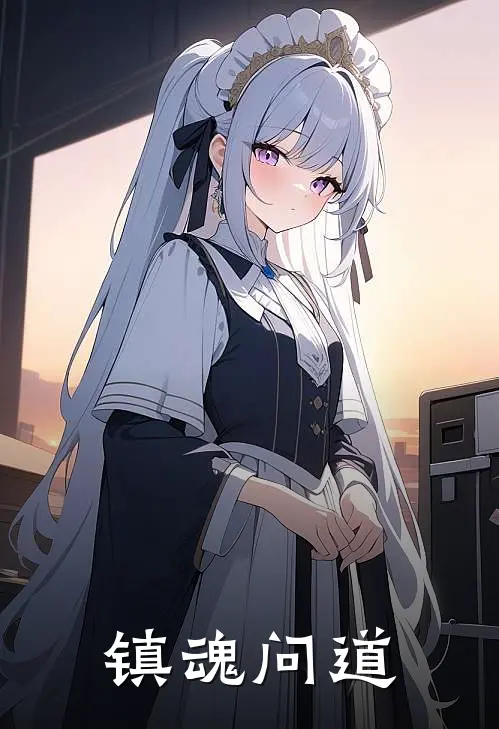 镇魂问道