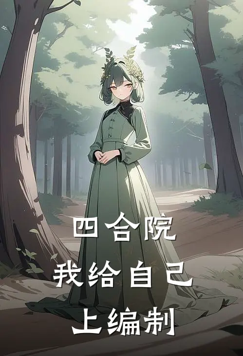 四合院：我给自己上编制