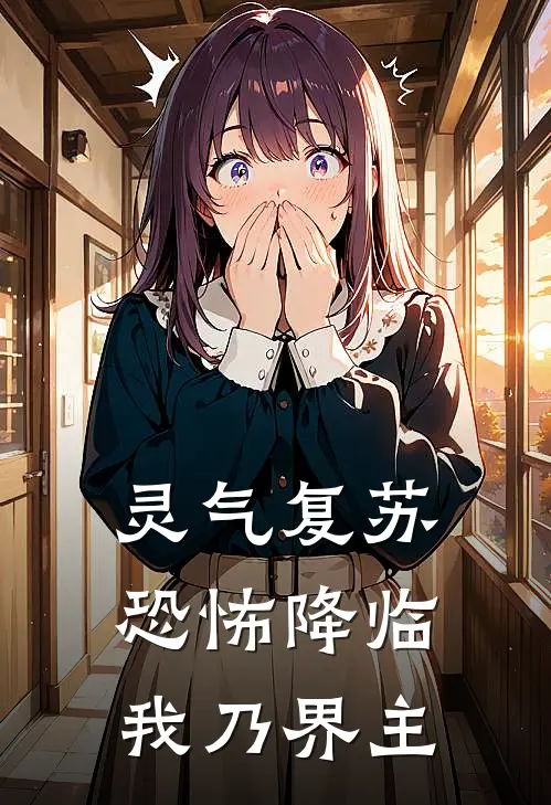 灵气复苏，恐怖降临：我乃界主