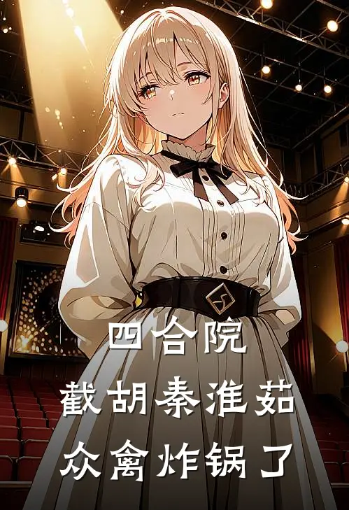 四合院：截胡秦淮茹，众禽炸锅了