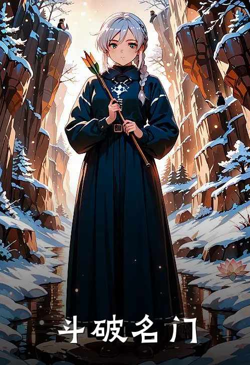 斗破名门