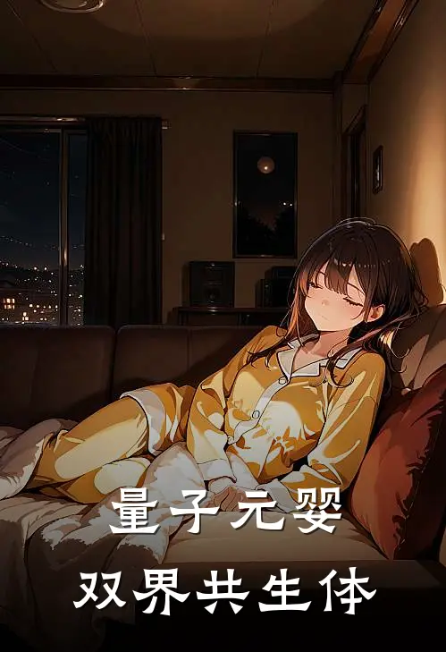 量子元婴：双界共生体林夜苏九黎最新完结小说推荐_在线免费小说量子元婴：双界共生体(林夜苏九黎)