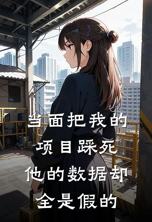 当面把我的项目踩死，他的数据却全是假的