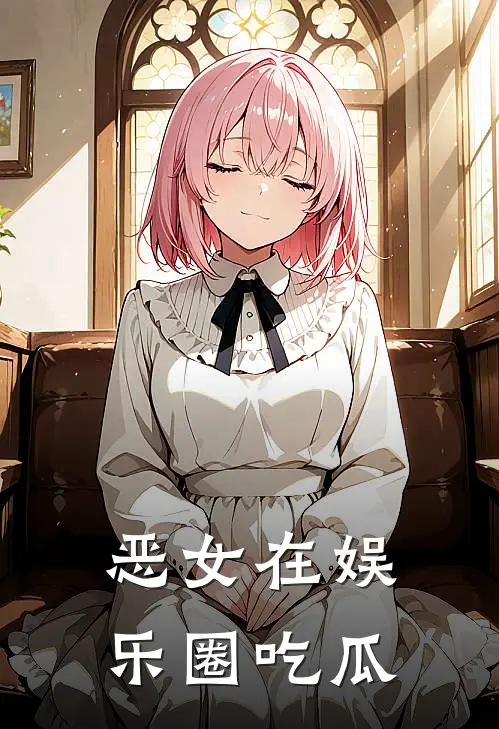 恶女在娱乐圈吃瓜