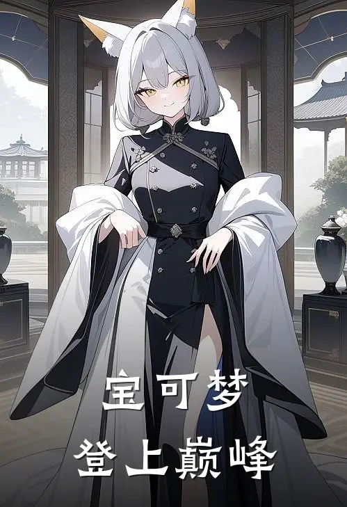 宝可梦：登上巅峰