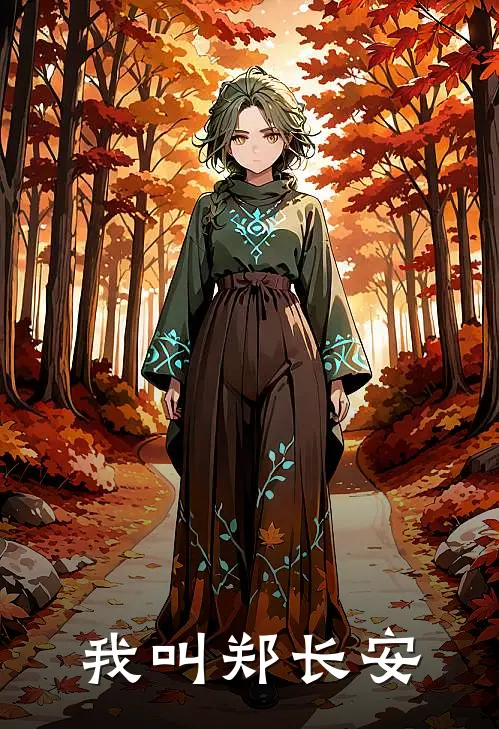 我叫郑长安(卢阳郑长安)热门的小说_热门网络小说推荐我叫郑长安(卢阳郑长安)