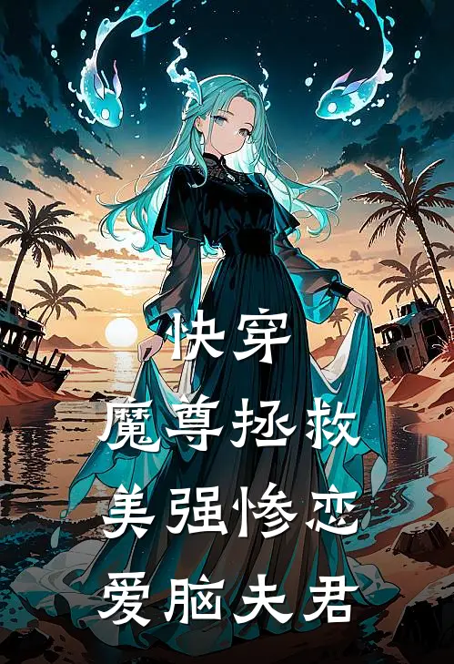 快穿：魔尊拯救美强惨恋爱脑夫君