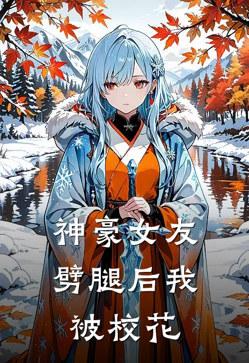 神豪女友劈腿后我被校花林凡周华在线免费小说_最新推荐小说神豪女友劈腿后我被校花(林凡周华)