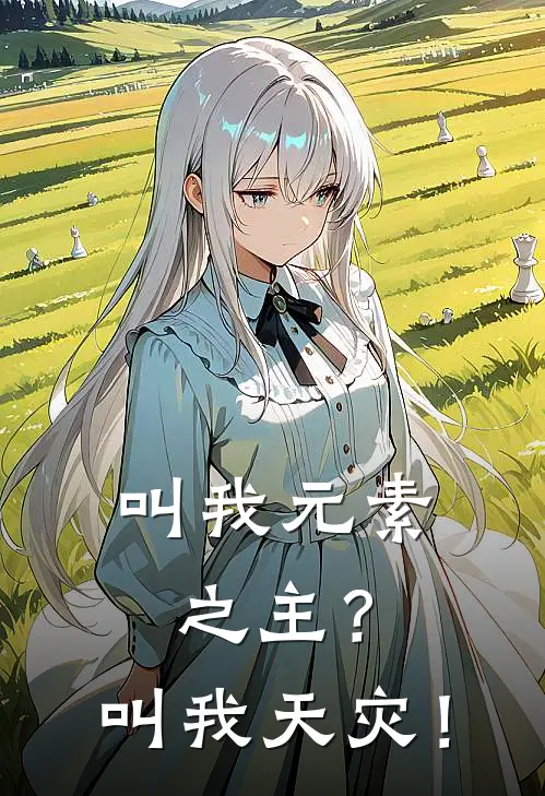 叫我元素之主？叫我天灾！