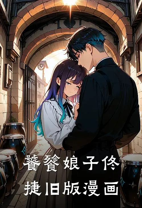 饕餮娘子佟捷旧版漫画