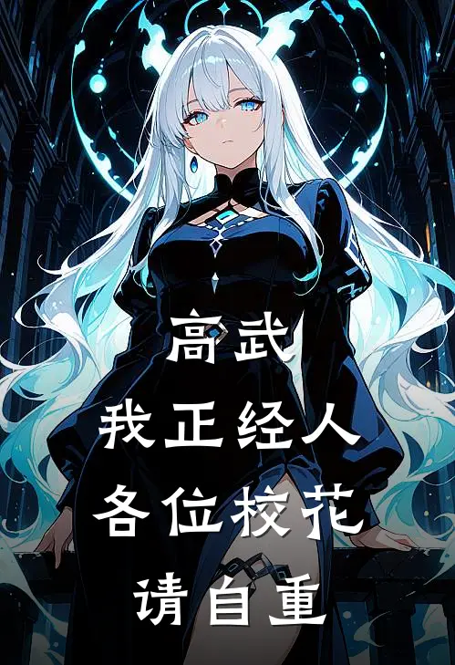 高武：我正经人，各位校花请自重