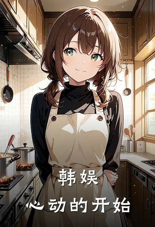 韩娱：心动的开始