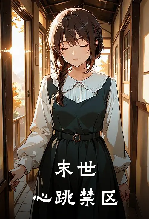 末世：心跳禁区