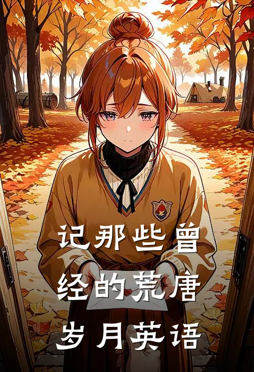 记那些曾经的荒唐岁月英语