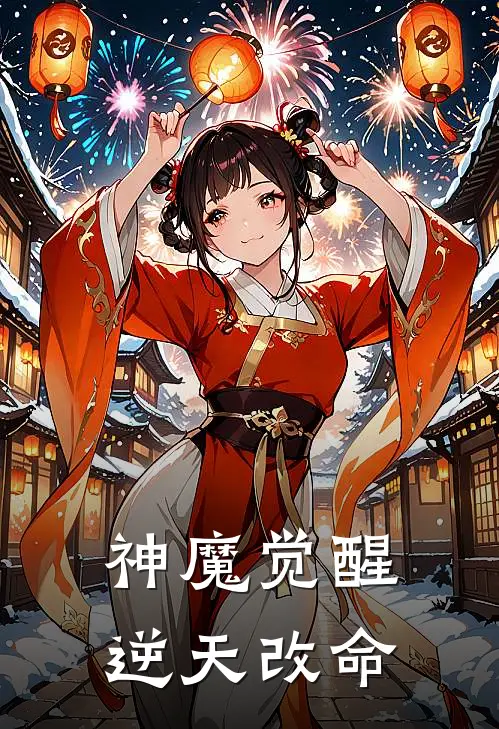 神魔觉醒：逆天改命