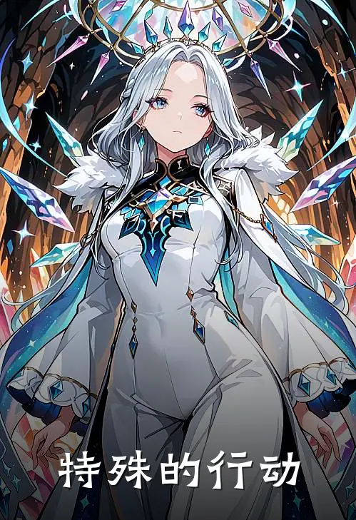 特殊的行动
