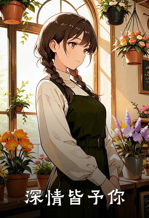 深情皆予你