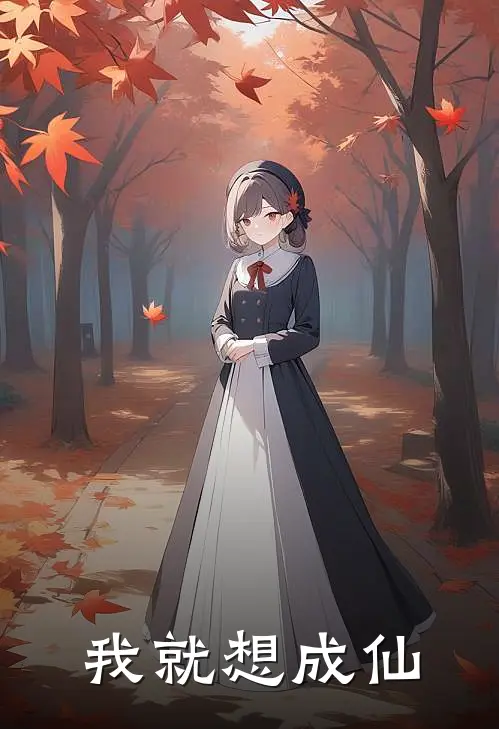 我就想成仙