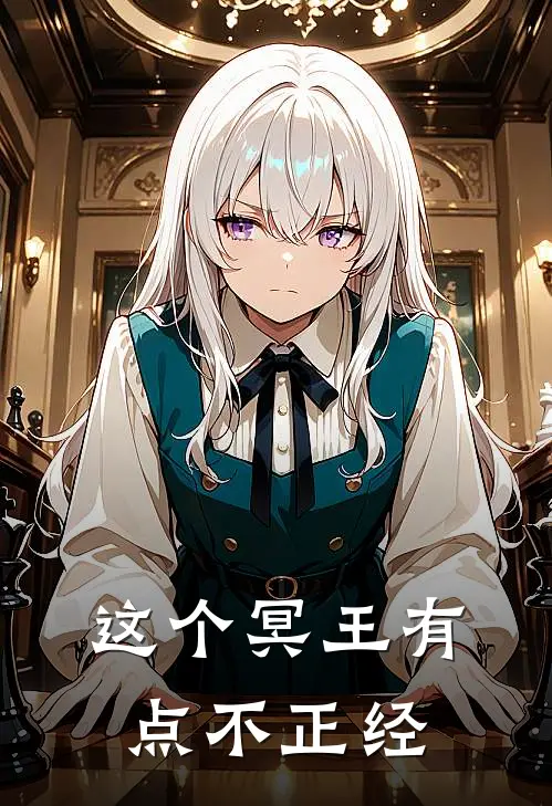 这个冥王有点不正经