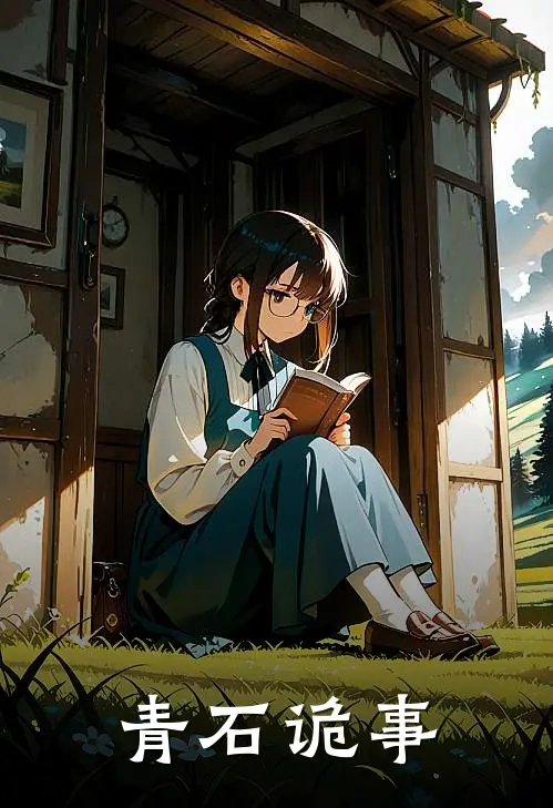 青石诡事
