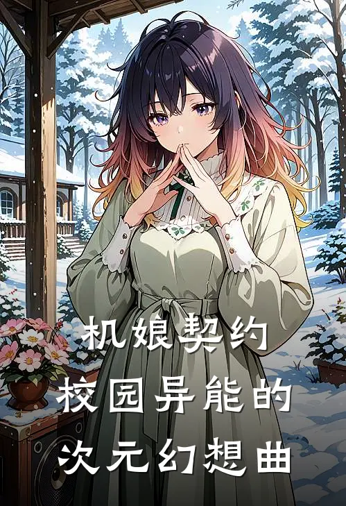 机娘契约：校园异能的次元幻想曲