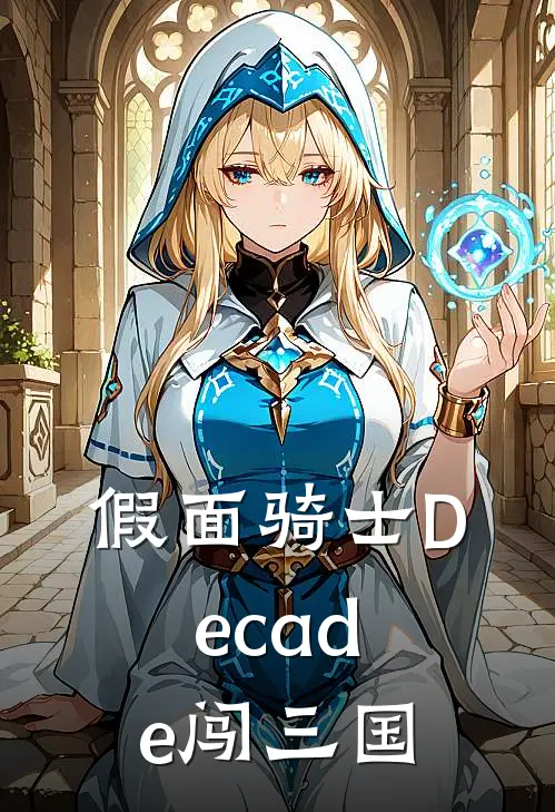 假面骑士Decade闯三国艾岚刘备热门小说推荐_完本小说大全假面骑士Decade闯三国(艾岚刘备)