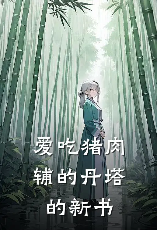 爱吃猪肉辅的丹塔的新书