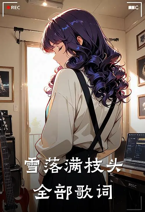 雪落满枝头全部歌词