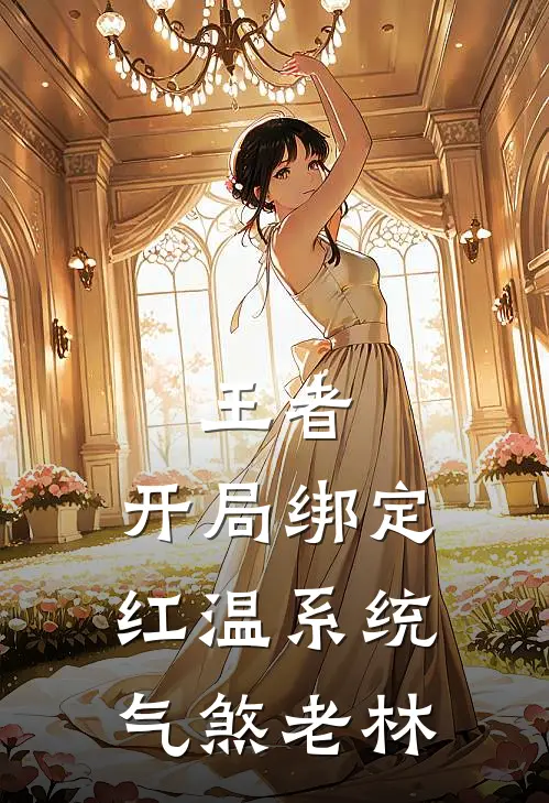 王者：开局绑定红温系统气煞老林黎落莫夜热门小说免费阅读_网络热门小说王者：开局绑定红温系统气煞老林(黎落莫夜)
