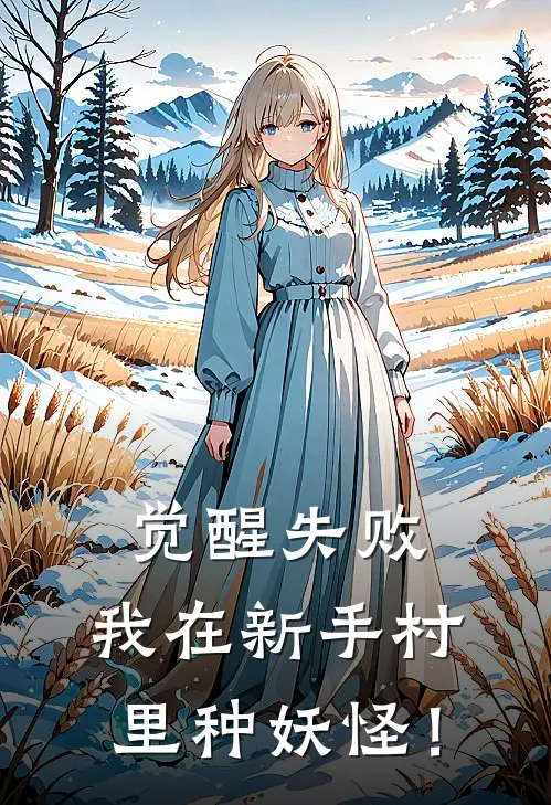 觉醒失败，我在新手村里种妖怪！