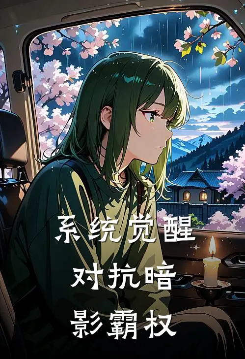 系统觉醒：对抗暗影霸权