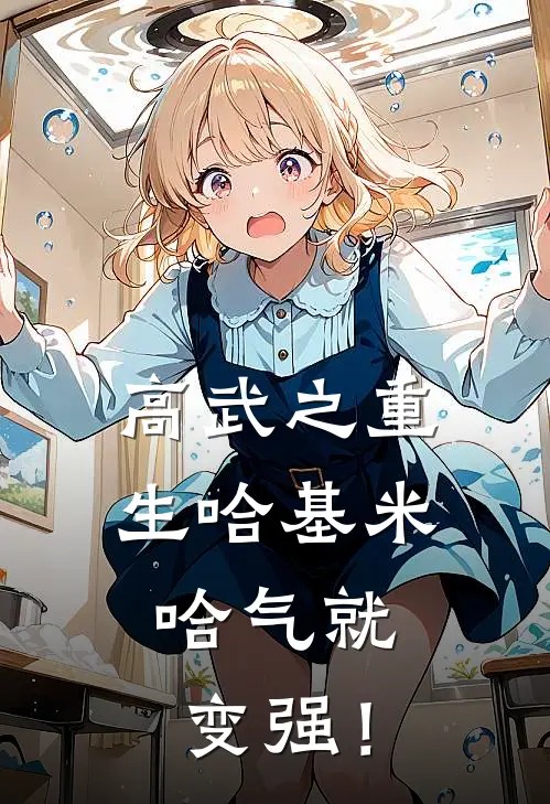 高武之重生哈基米，哈气就变强！