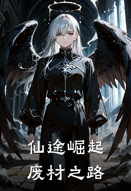 仙途崛起：废材之路