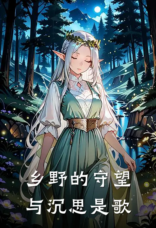 乡野的守望与沉思是歌