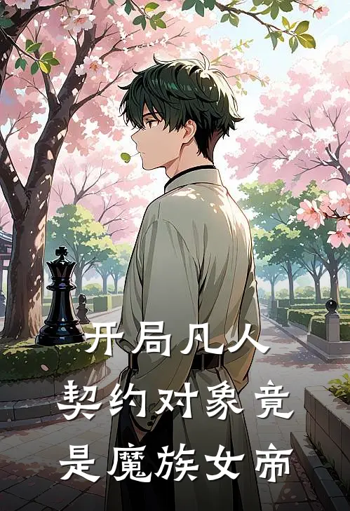 开局凡人，契约对象竟是魔族女帝