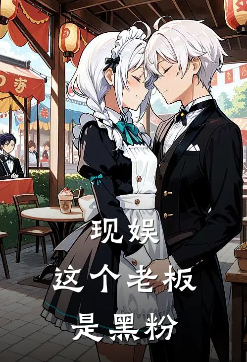 现娱：这个老板是黑粉