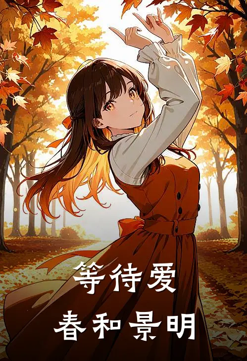 等待爱，春和景明